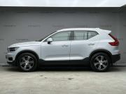 Volvo XC40 I Москва  - изображение 20