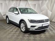 Volkswagen Tiguan II Москва  - изображение 23