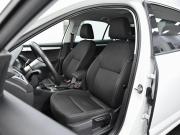 Skoda Octavia III (A7) Москва  - изображение 25