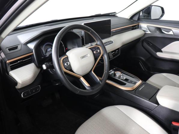 Haval Jolion I Рестайлинг с пробегом 2024 года, цена 2 330 000 рублей, 13932 км, внедорожник, Автокод Объявления