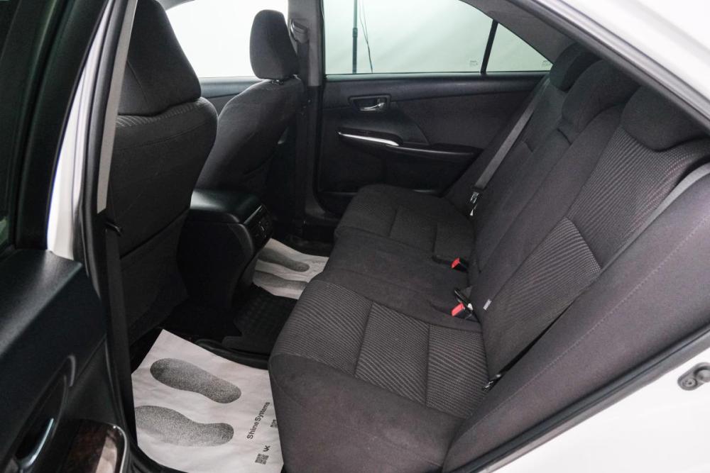 Toyota Camry VII (XV50) Рестайлинг Красноярск  - изображение 20