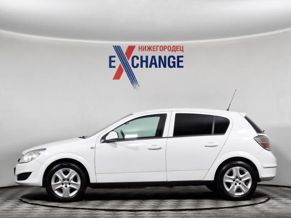 Opel Astra H Рестайлинг с пробегом 2011 года, цена 386 000 рублей, 220222 км, хэтчбек, Автокод Объявления