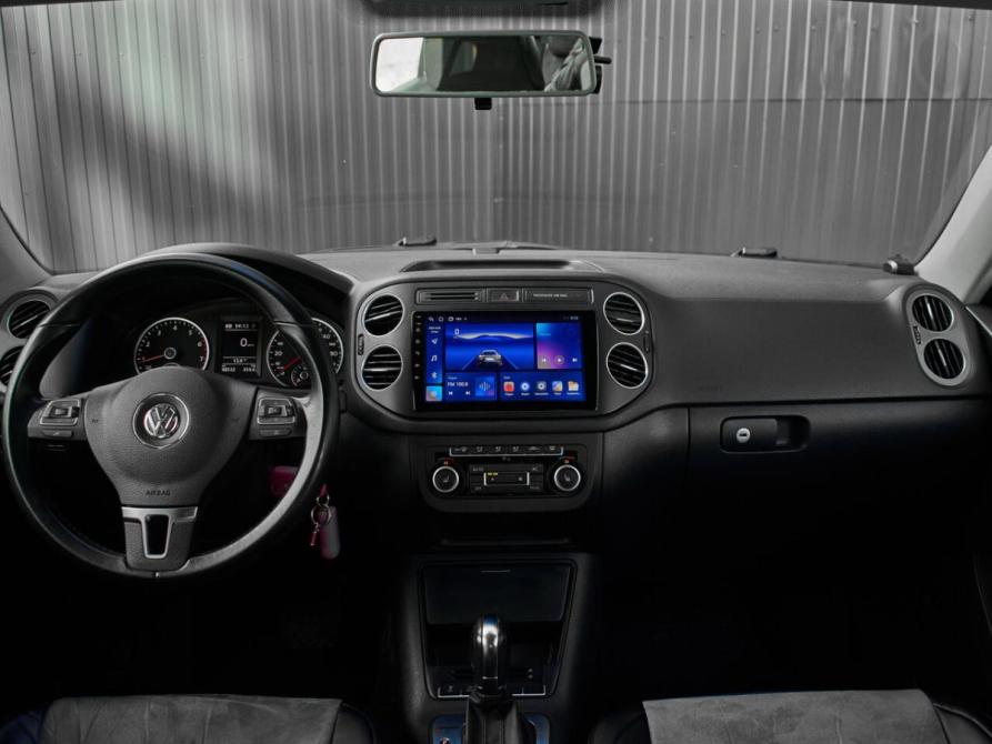 Volkswagen Tiguan I Екатеринбург  - изображение 11