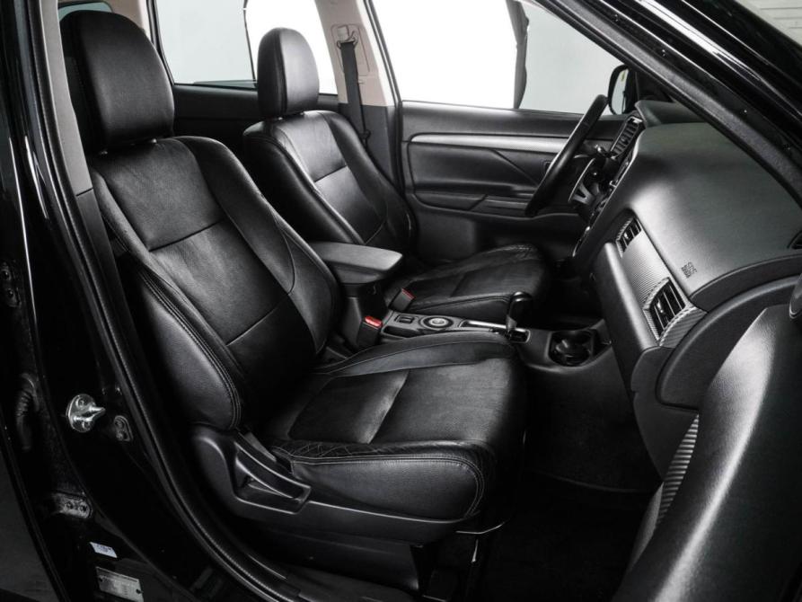 Mitsubishi Outlander III Воронеж  - изображение 8