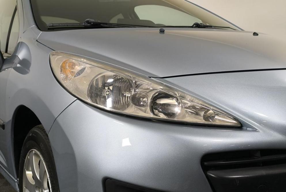 Peugeot 207 I Нижний Новгород  - изображение 16