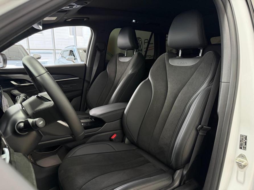 Geely Monjaro I Новороссийск  - изображение 33