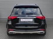 Mercedes-Benz GLE II (V167) Москва  - изображение 33