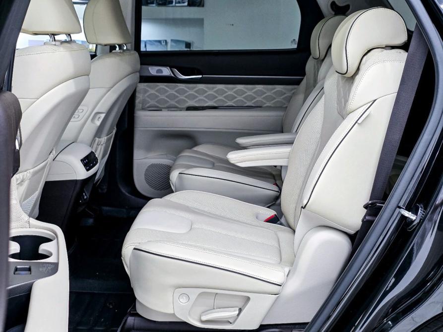 Hyundai Palisade I Уфа  - изображение 14