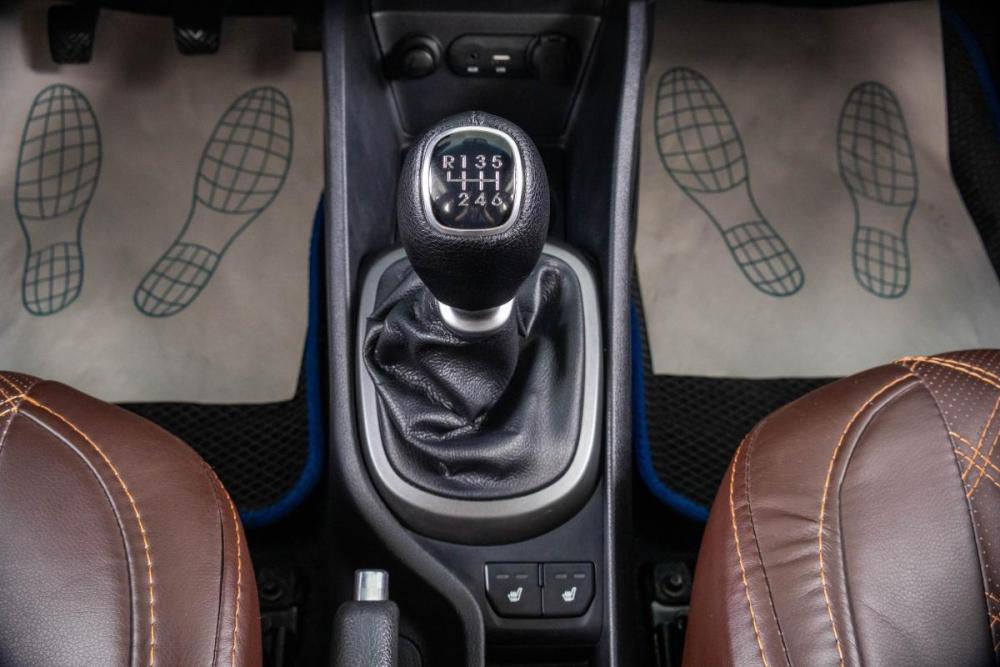 Kia Rio III Рестайлинг Пермь  - изображение 20