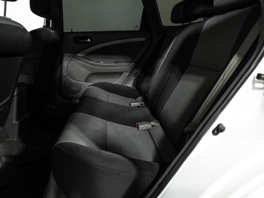 Chevrolet Lacetti I Санкт-Петербург  - изображение 11