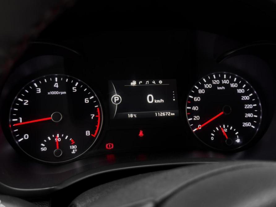Kia Optima IV Рестайлинг Ростов-на-Дону  - изображение 23