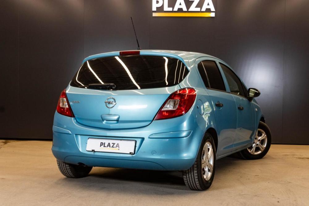 Opel Corsa D Рестайлинг II Уфа  - изображение 4