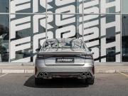Chery Arrizo 8 Краснодар  - изображение 25