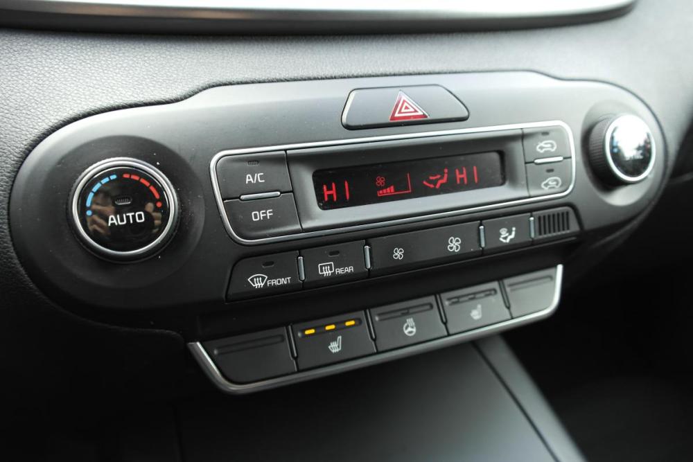 Kia Sorento III Prime Рестайлинг Воронеж  - изображение 10