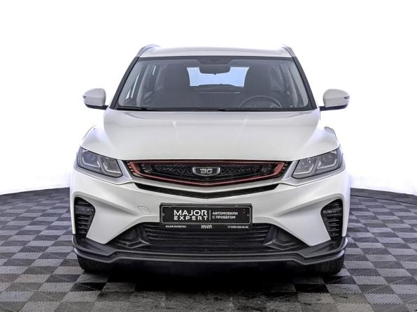 Belgee X50 с пробегом 2025 года, цена 1 650 000 рублей, 100009 км, внедорожник, Автокод Объявления