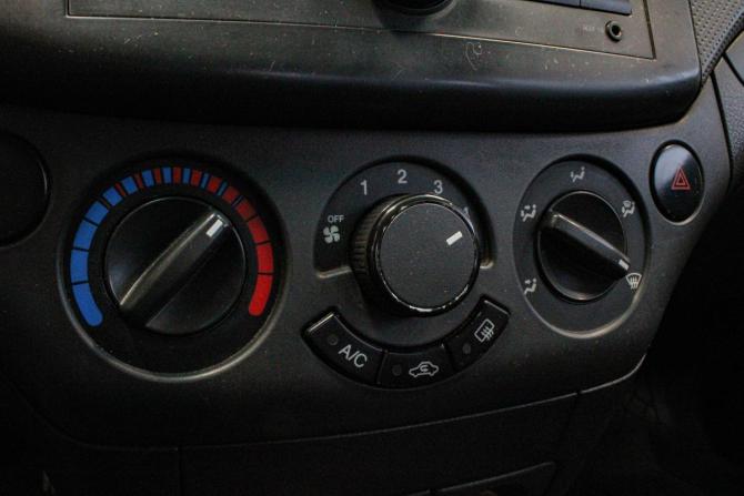 Chevrolet Aveo I с пробегом 2008 года, цена 379 000 рублей, 257020 км, седан, Автокод Объявления