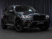 BMW X5 II (E70) Рестайлинг Тюмень  - изображение 35