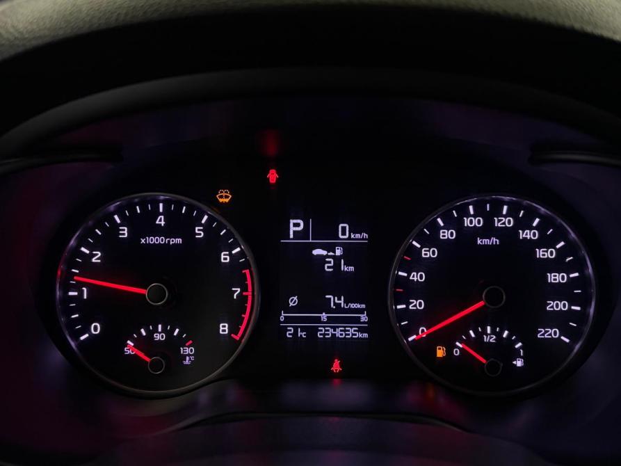 Kia Rio IV Краснодар  - изображение 9