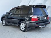 Lexus LX II Рестайлинг Екатеринбург  - изображение 42