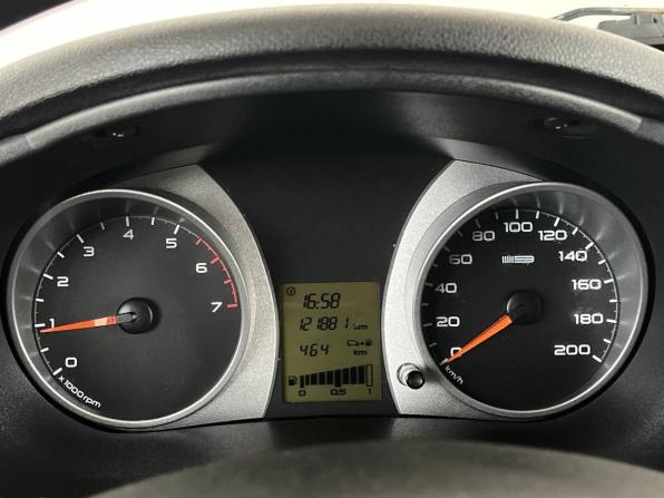 Lada (ВАЗ) Granta I с пробегом 2014 года, цена 380 000 рублей, 122231 км, седан, Автокод Объявления