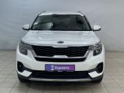 Kia Seltos I Воронеж  - изображение 24