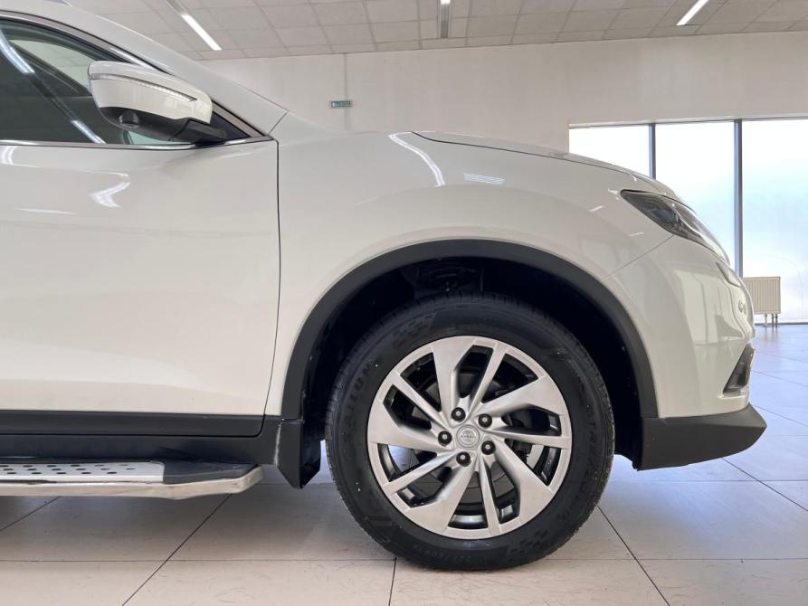 Nissan X-Trail III Волгоград  - изображение 11