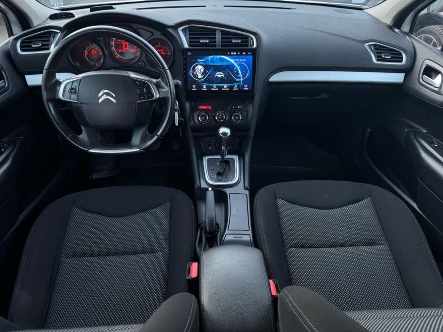Citroen C4 II Волгоград  - изображение 17