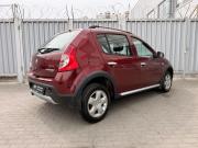Renault Sandero I Ростов-на-Дону  - изображение 24