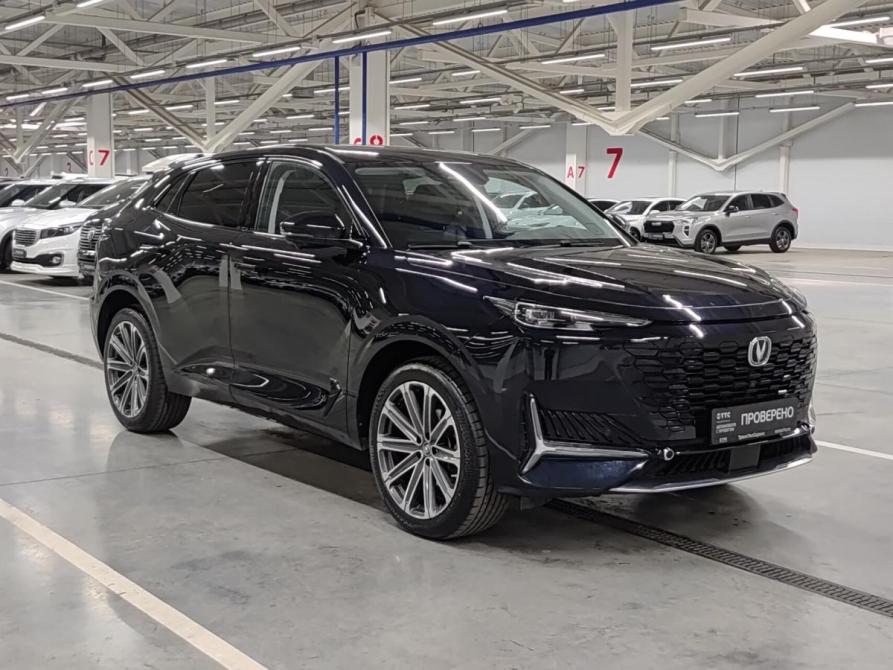 Changan UNI-K Казань  - изображение 3