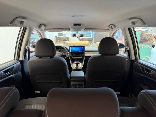 Новый Haval M6 II 2026 года, цена 2 325 510 рублей, внедорожник, Автокод Объявления