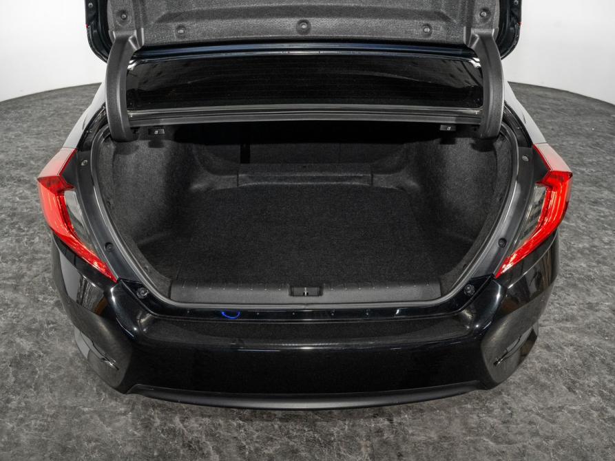 Honda Civic X Иркутск  - изображение 19