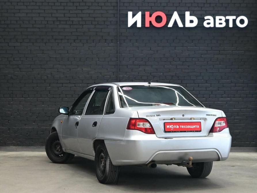 Daewoo Nexia I Рестайлинг Екатеринбург  - изображение 7