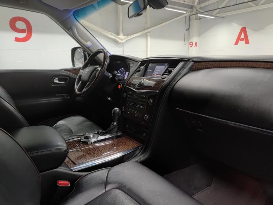 Nissan Patrol VI (Y62) Рестайлинг Казань  - изображение 13