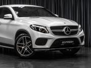 Mercedes-Benz GLE Coupe I (C292) Тюмень  - изображение 41