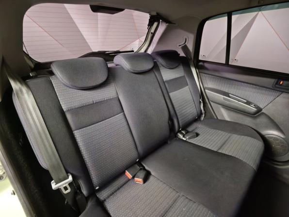 Hyundai Getz I Рестайлинг с пробегом 2007 года, цена 499 000 рублей, 173255 км, хэтчбек, Автокод Объявления
