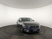 Mazda 6 III (GJ) Рестайлинг Москва  - изображение 33