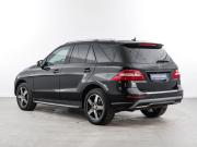 Mercedes-Benz M-Класс III (W166) Москва  - изображение 22