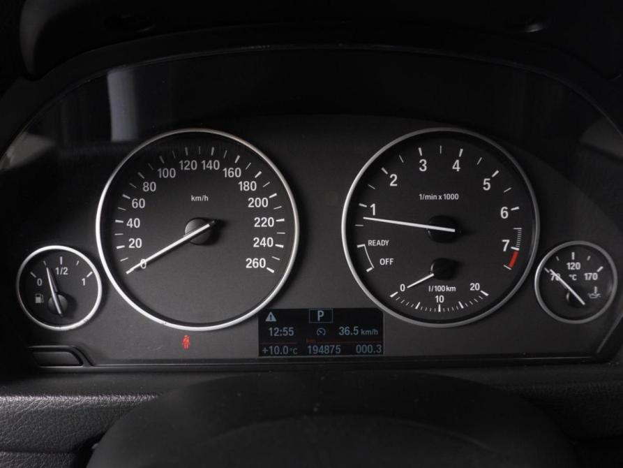 BMW 3 серии VI (F3x) Минеральные Воды  - изображение 17