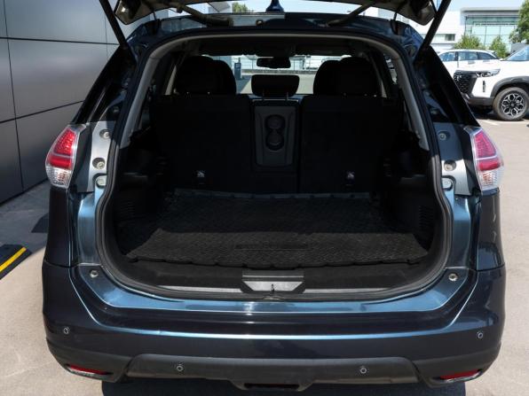 Nissan X-Trail III с пробегом 2018 года, цена 1 849 000 рублей, 140000 км, внедорожник, Автокод Объявления