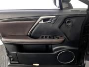 Lexus RX IV Москва  - изображение 49