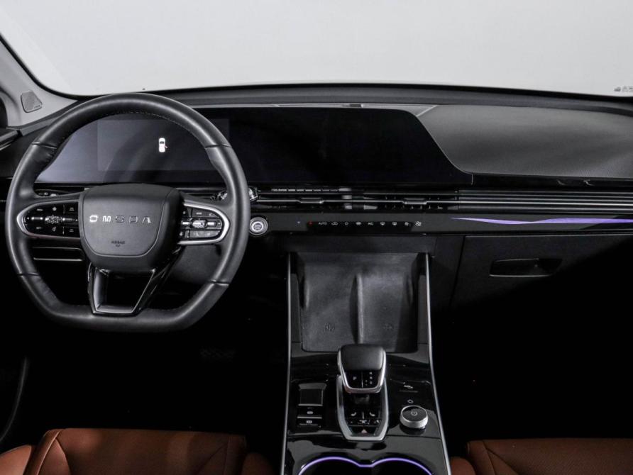 Omoda C5 I Москва  - изображение 12