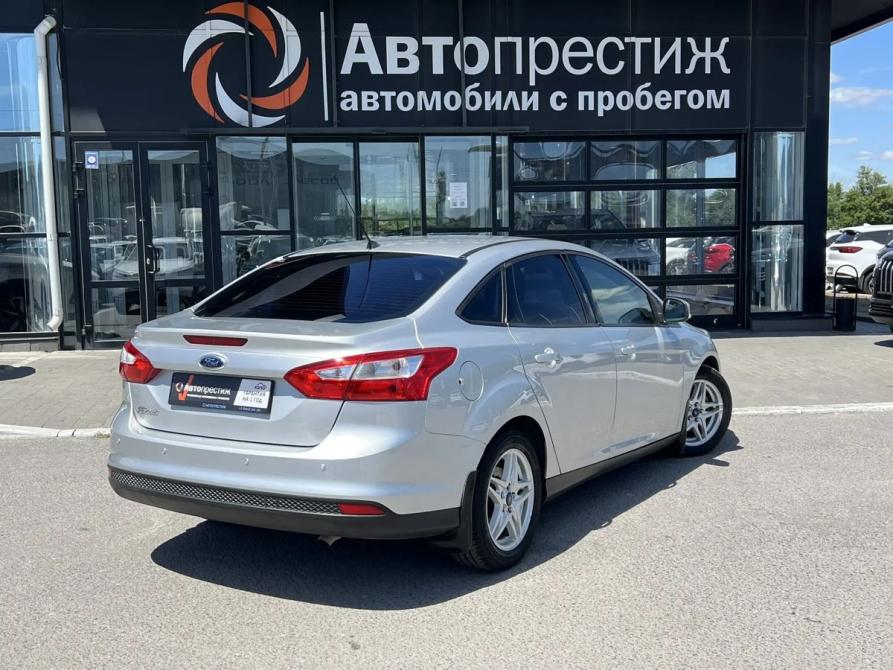 Ford Focus III Волгоград  - изображение 4