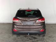 Hyundai ix35 I Рестайлинг Москва  - изображение 23