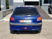 Peugeot 206 Казань  - изображение 21