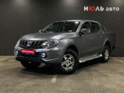 Mitsubishi L200 V Челябинск  - изображение 24