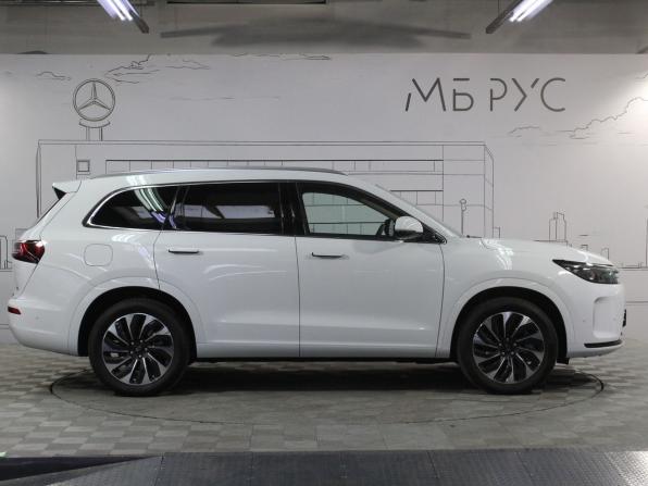 Aito M7 I с пробегом 2023 года, цена 4 800 000 рублей, 2210 км, внедорожник, Автокод Объявления