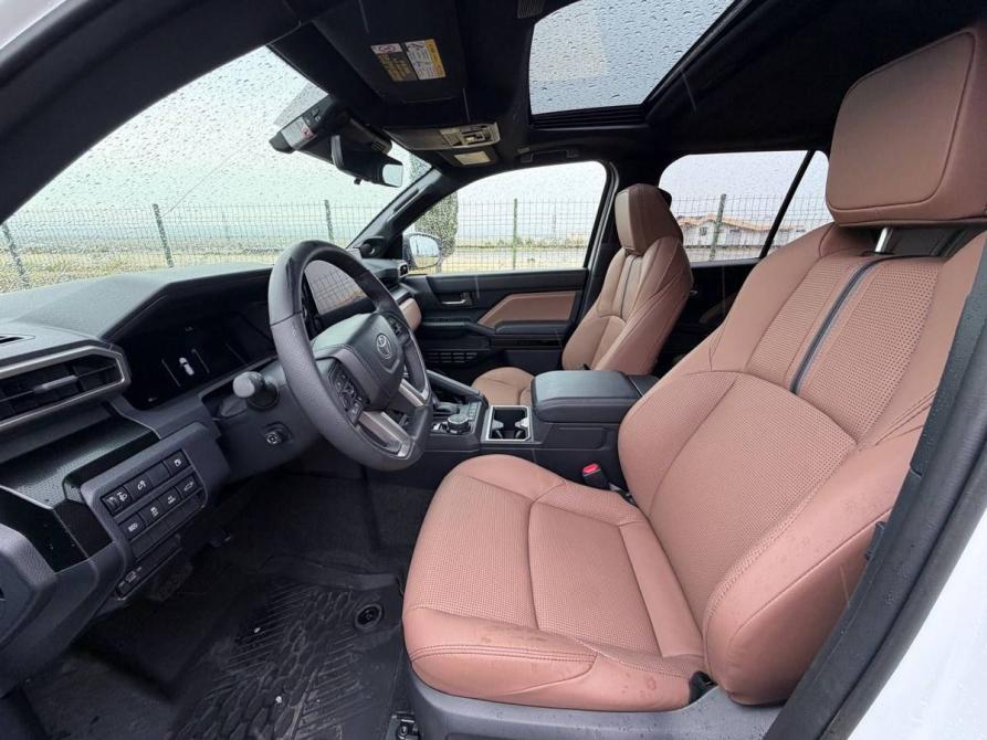 Toyota 4Runner VI Самара  - изображение 6