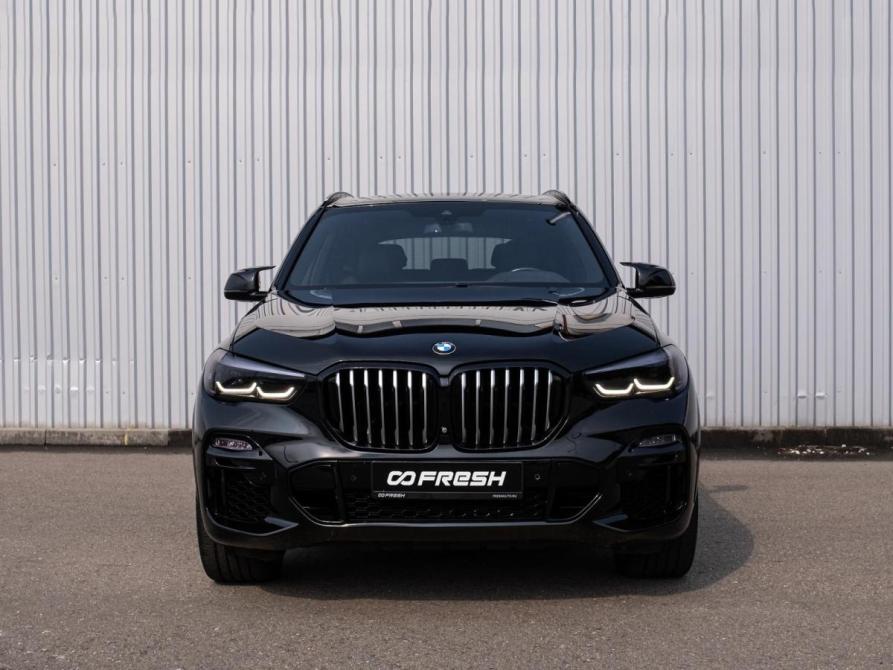 BMW X5 IV (G05/G18) Сочи  - изображение 3