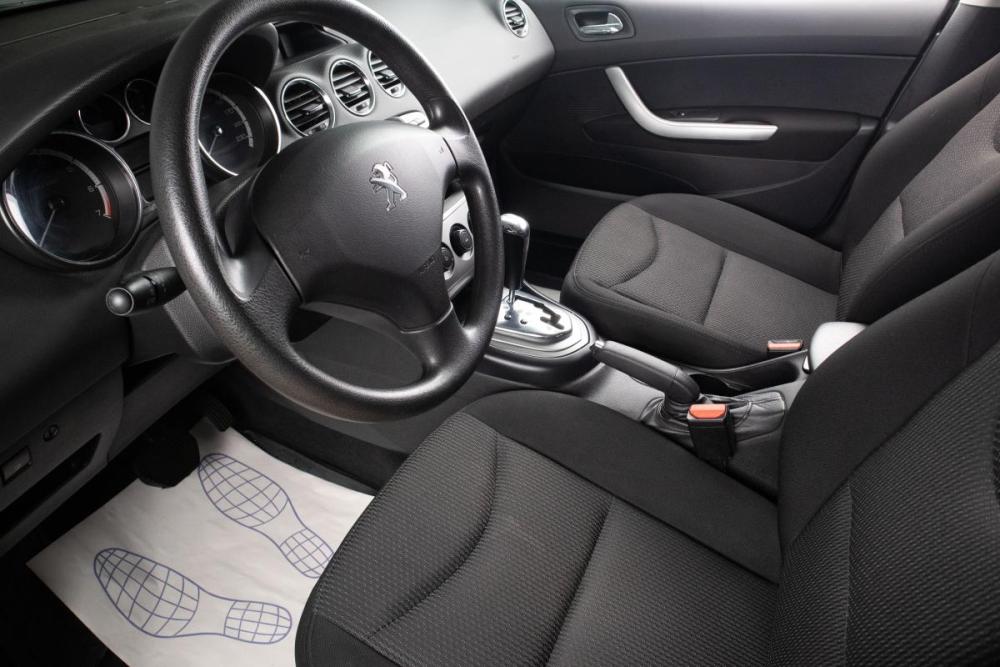 Peugeot 408 I Оренбург  - изображение 15