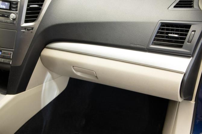 Subaru Legacy V с пробегом 2011 года, цена 1 150 000 рублей, 257712 км, седан, Автокод Объявления